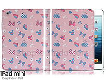 iPad Mini Disney - Minnie Mouse Folio Case (Limited Edition)