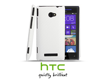 HTC Windows Phone 8X Twilled Back Case