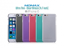 Momax Ultra Thin - Clear Breeze for iPhone 6 / 6s