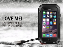 LOVE MEI iPhone 6 Plus Powerful Case