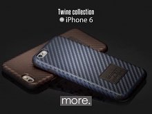 more. Twine Collection for iPhone 6