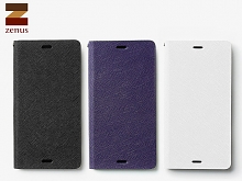 Zenus Minimal Diary for Sony Xperia Z3