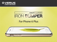 Verus Iron Bumper Case for iPhone 6 Plus