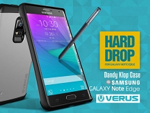 Verus Hard Drop Case for Samsung Galaxy Note Edge