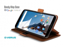 Verus Dandy Klop Case For Google Nexus 6