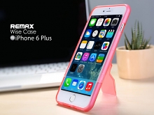 REMAX iPhone 6 Plus Wise Case