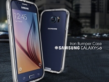 Verus Iron Bumper Case for Samsung Galaxy S6