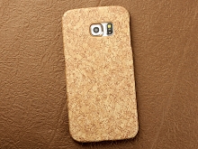 Samsung Galaxy S6 edge Pine Coated Plastic Case