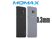 Momax 0.3mm Membrane Case for Samsung Galaxy S6 edge+