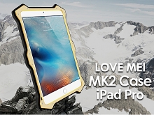 LOVE MEI iPad Pro 12.9