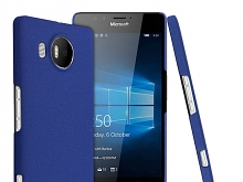 Imak Marble Pattern Back Case for Microsoft Lumia 950 XL