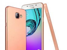 Imak Jazz Color Case for Samsung Galaxy A5 (2016) A5100