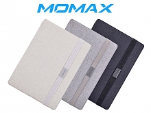 Momax Flip Diary - Oxford Case for iPad Pro 12.9