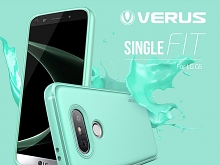Verus Single Fit Case for LG G5