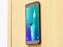 Samsung Galaxy S6 edge+ Anti-Gravity Case