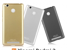 Imak Jazz Color Case for Xiaomi Redmi 3