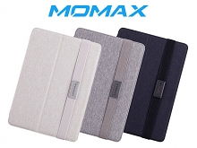 Momax Flip Diary - Oxford Case for iPad Pro 9.7