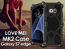 LOVE MEI Samsung Galaxy S7 edge MK2 Case