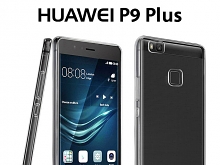 Imak Soft TPU Back Case for Huawei P9 lite