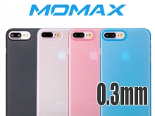 Momax 0.3mm Membrane Case for iPhone 7 Plus