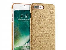 iPhone 7 Plus Pine Coated Plastic Case