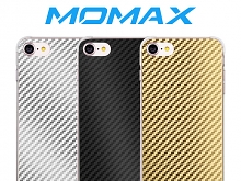 Momax Carbon F1 Case for iPhone 7