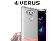 Verus Crystal Bumper Case for LG V20