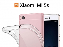 Imak Soft PU Back Case for Xiaomi Mi 5s