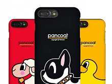 iPhone 7 Pancoat Series Case
