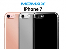 Momax Matt Metallic Case for iPhone 7