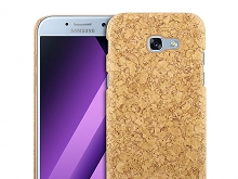 Samsung Galaxy A7 (2017) A7200 Pine Coated Plastic Case
