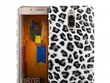 Huawei Mate 9 Pro Leopard Stripe Back Case