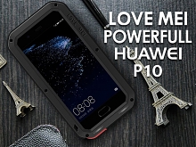 LOVE MEI Huawei P10 Powerful Bumper Case