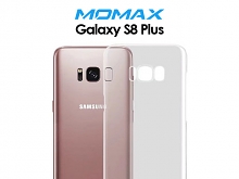 Momax Yolk Soft Case for Samsung Galaxy S8+