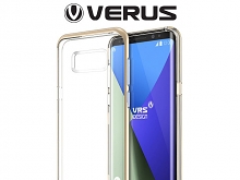 Verus Crystal Bumper Case for Samsung Galaxy S8
