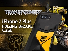 iPhone 7 Plus Transformers - Autobots Folding Bracket Case