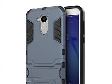 Huawei Honor 6A Iron Armor Plastic Case