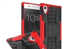 Sony Xperia XA1 Hyun Case with Stand