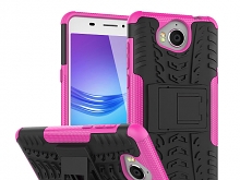Huawei Y5 (2017) Hyun Case with Stand
