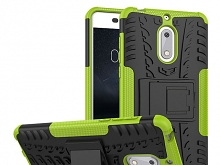 Nokia 6 Hyun Case with Stand
