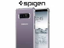 Spigen Rugged Crystal Case for Samsung Galaxy Note8