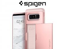 Spigen Slim Armor CS Case for Samsung Galaxy Note8