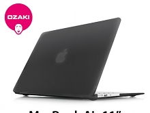 Ozaki O! Macworm TightSuit 0.9mm Case for MacBook Air 11