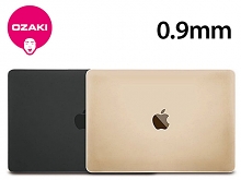 Ozaki O! Macworm TightSuit 0.9mm Case for MacBook 12