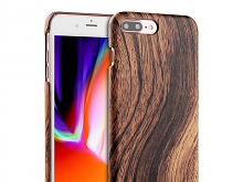 iPhone 8 Plus Woody Patterned Back Case
