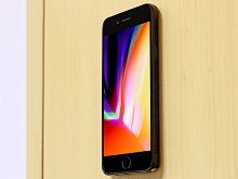 iPhone 8 Plus Anti-Gravity Case