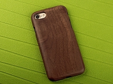 iPhone 8 Woody Case