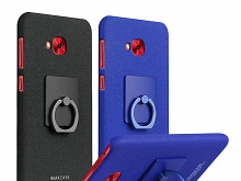 Imak Marble Pattern Back Case for Asus Zenfone 4 Selfie Pro ZD552KL