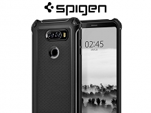 Spigen Rugged Armor Extra Case for LG V30