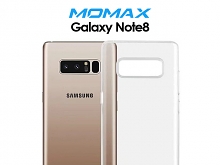 Momax Yolk Soft Case for Samsung Galaxy Note8